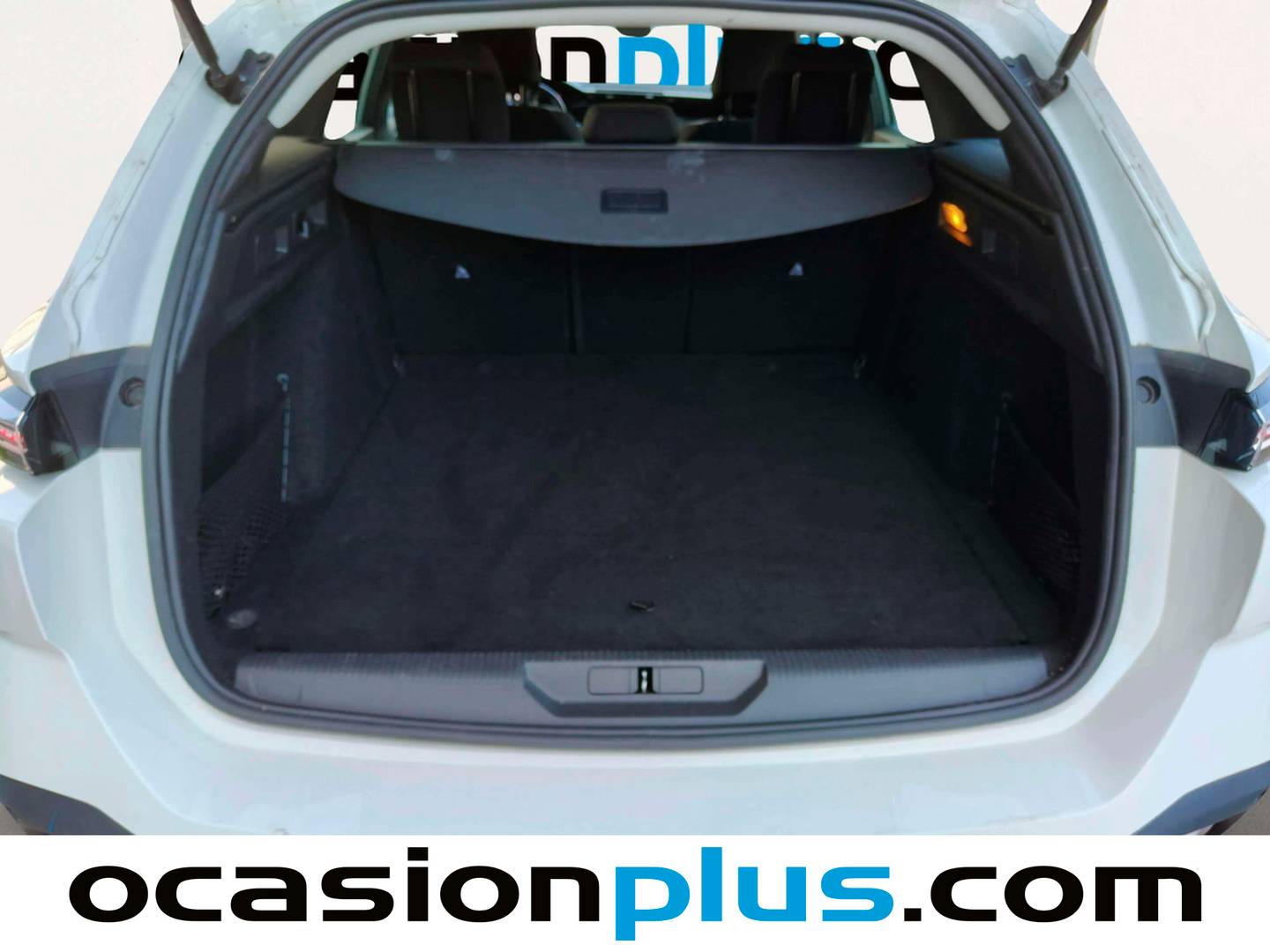 Acabados Peugeot 308 Peugeot 308 SW BlueHDi 130 S&S Active Pack EAT8 (130 CV)