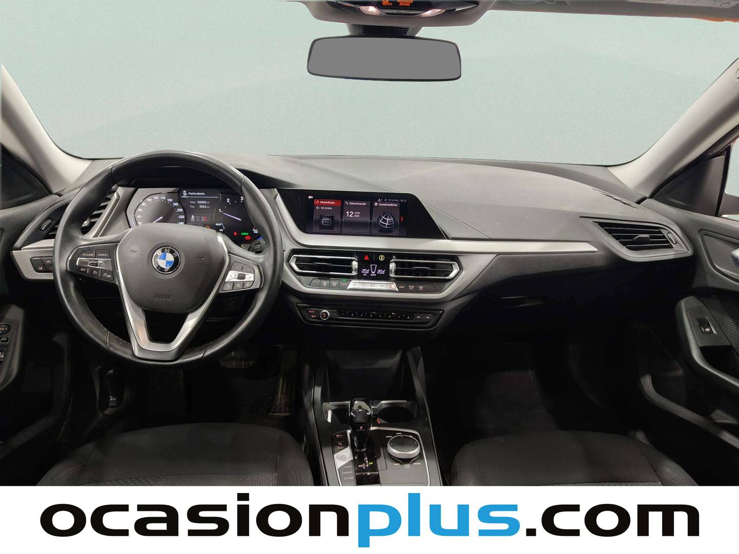 BMW Serie 2 BMW Serie 2 216d Gran Coupe (116 CV) de ocasión