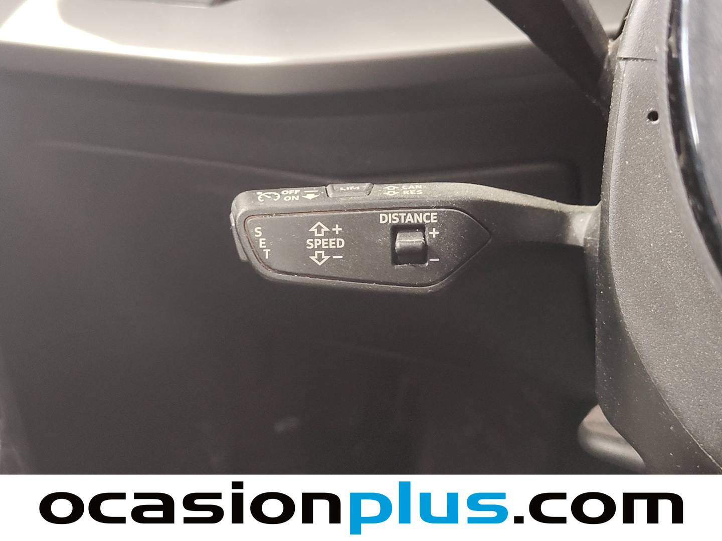Extras del Audi A3 Audi A3 Sportback Advanced 30 TFSI (110 CV)