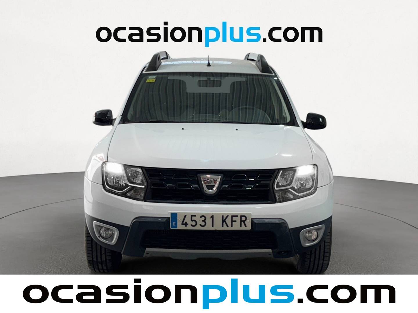 Foto Dacia Duster Dacia Duster SL Blackshadow TCE (125CV) 4x2