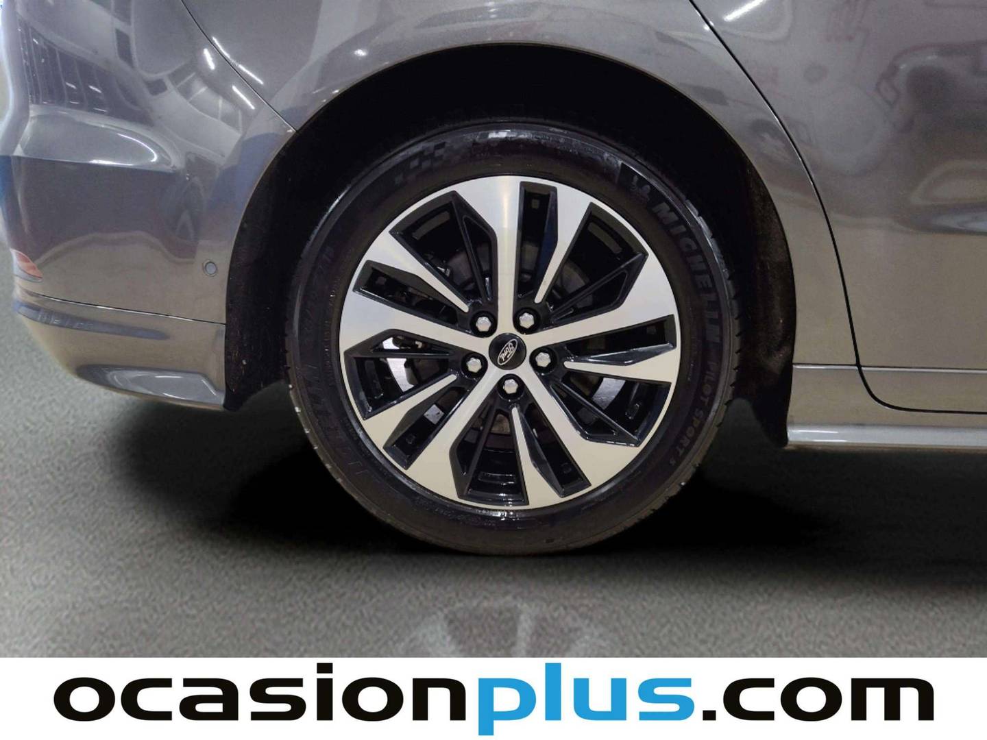 Ford S-MAX Ford S-Max 2.0 TDCI Panther ST-Line Powershift (150 CV) 7 Plazas diésel