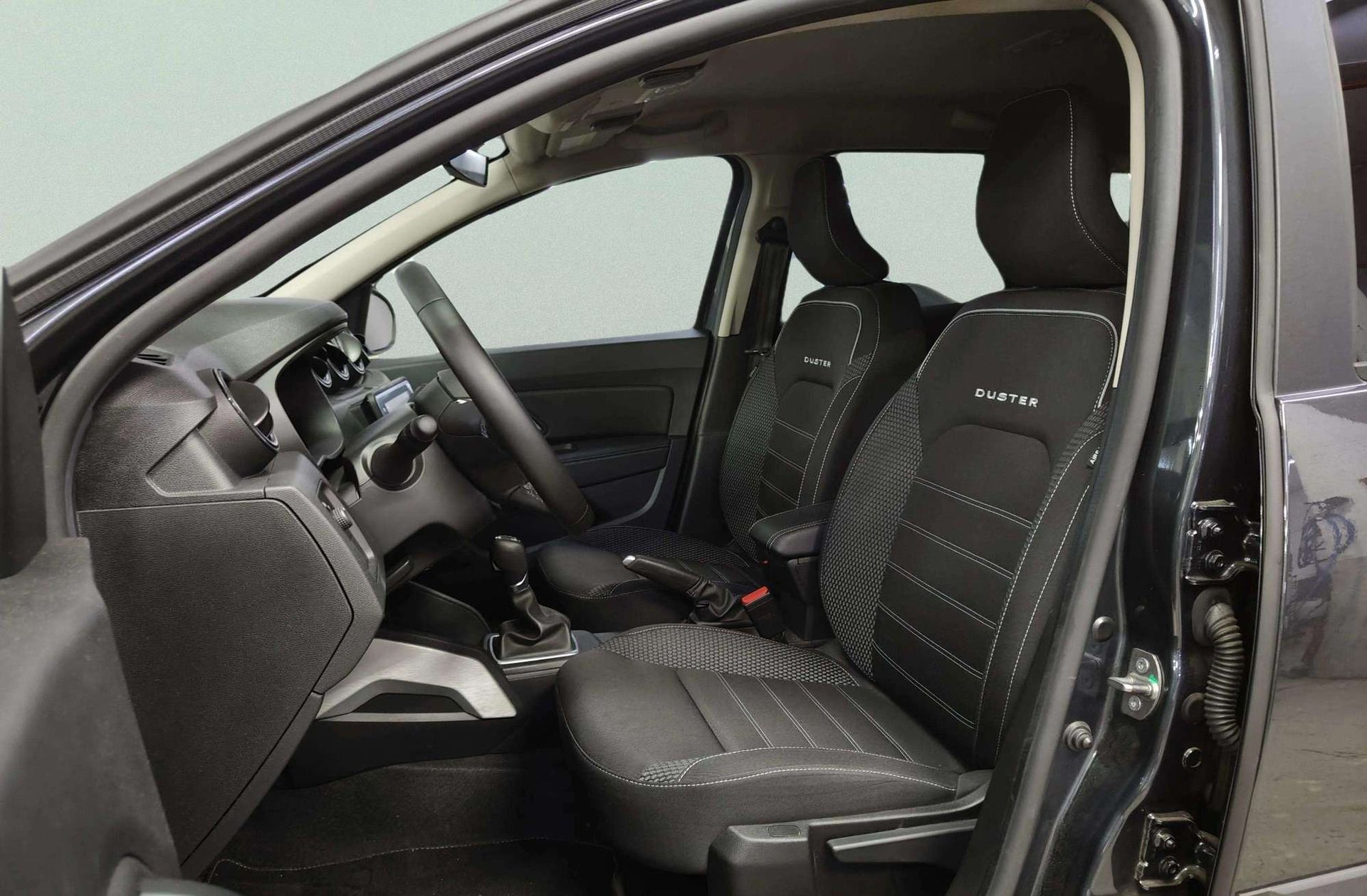 Dacia Duster Prestige TCe EDC - foto 12