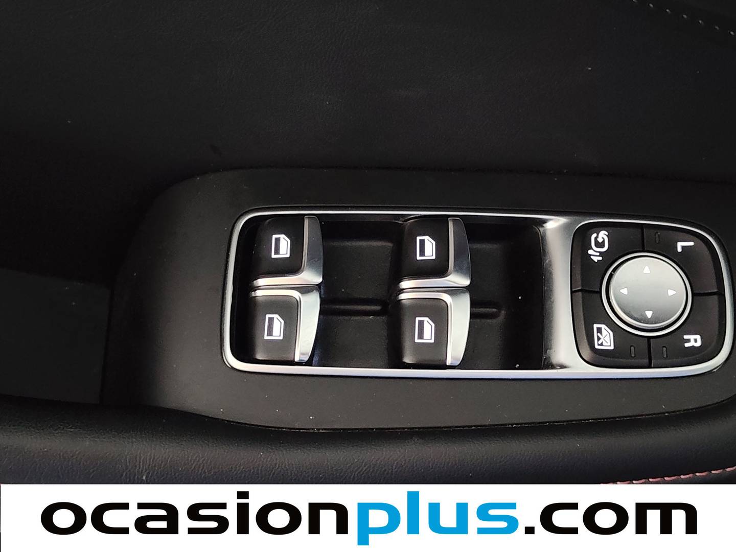 MG HS MG HS 1.5 Turbo GDI Comfort DCT (162 CV) 162cv