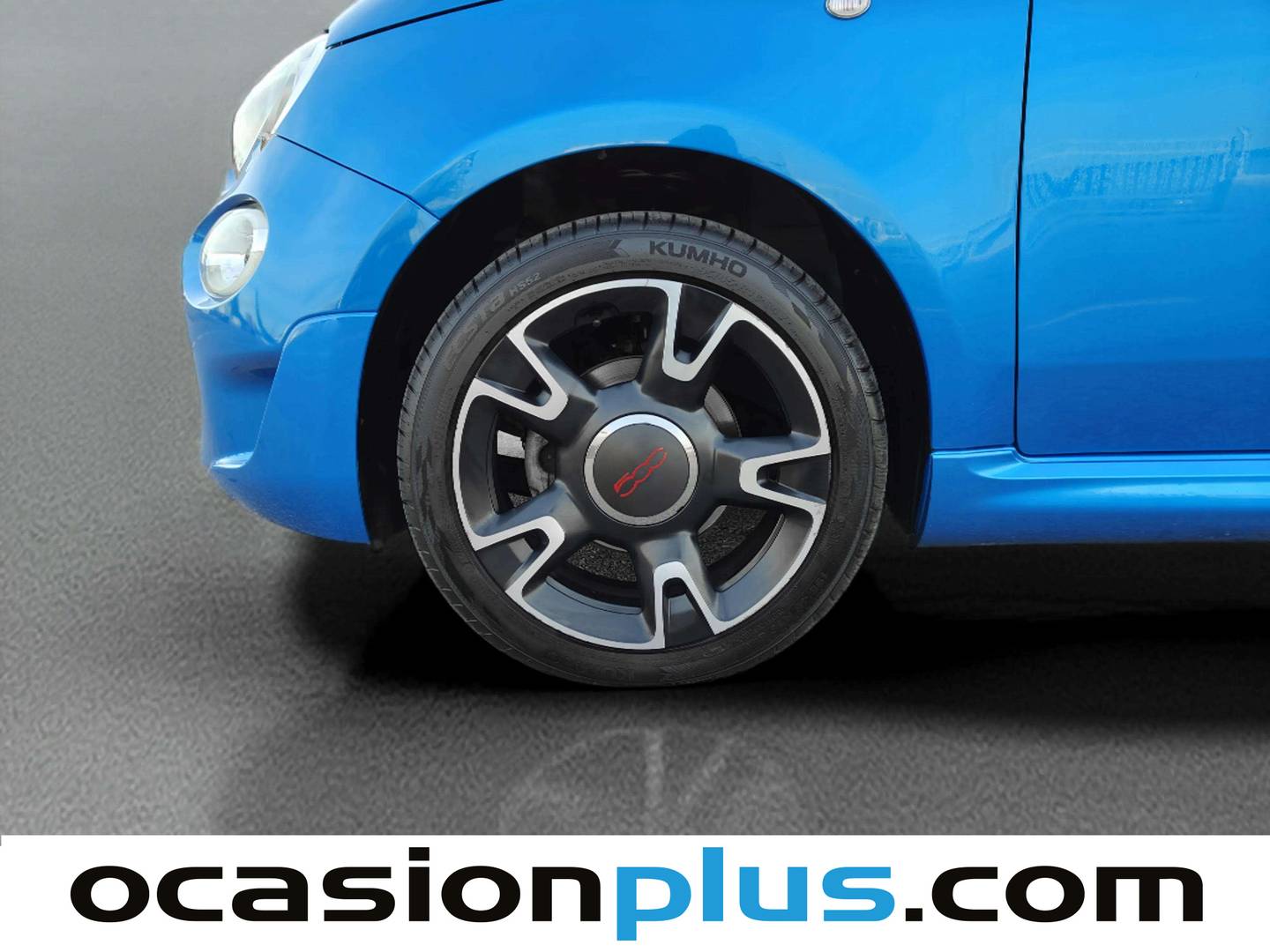 Foto Fiat 500 Fiat 500 1.2 8v S (69 CV)