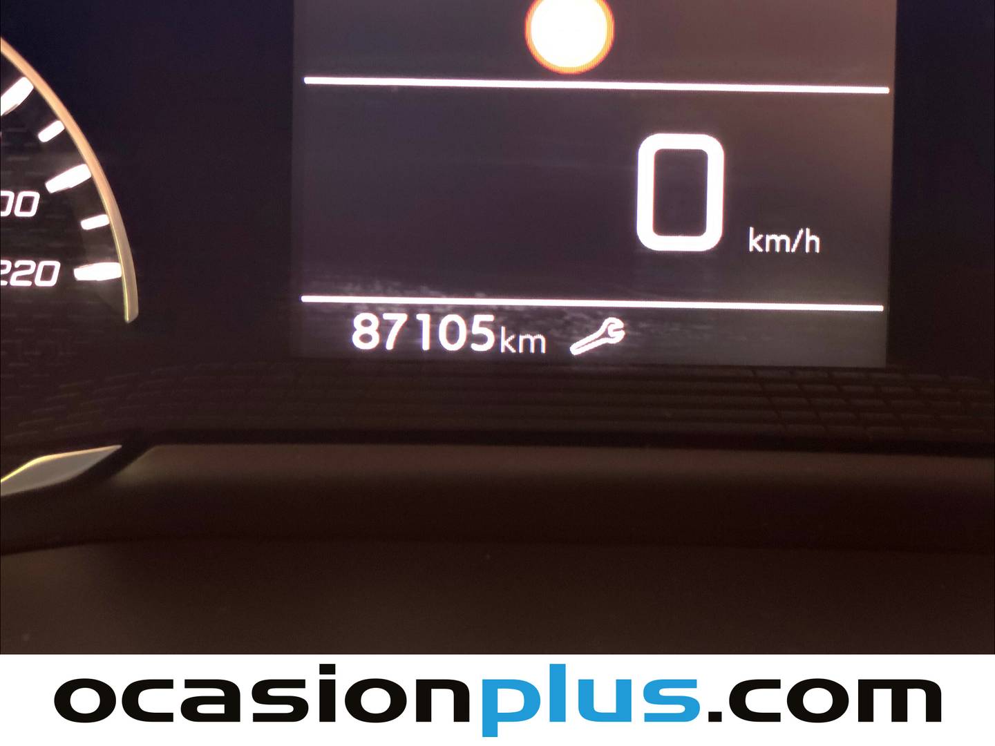 Peugeot 208 Peugeot 208 PureTech 100 Active Pack (100 CV) seminuevo