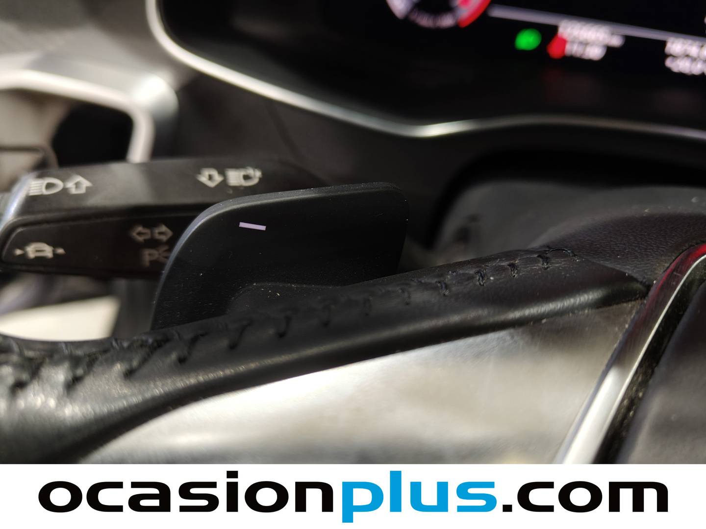 Foto Audi A7 Audi A7 Sportback 50 TDI quattro (286 CV) tiptronic