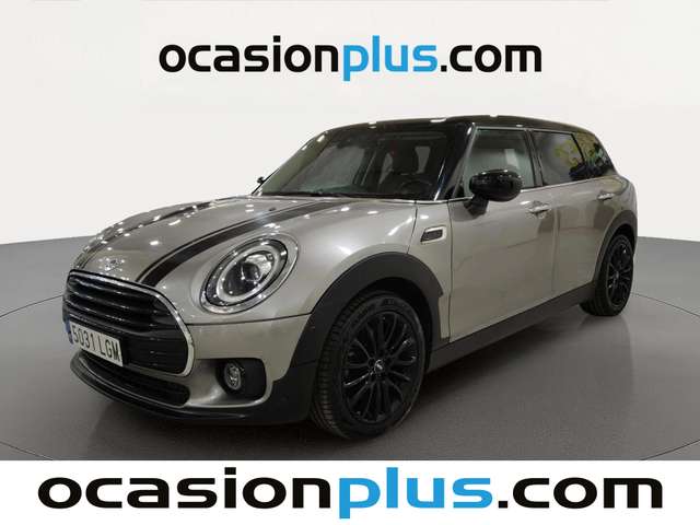 Mini CLUBMAN MINI Clubman Cooper (136 CV) de segunda mano