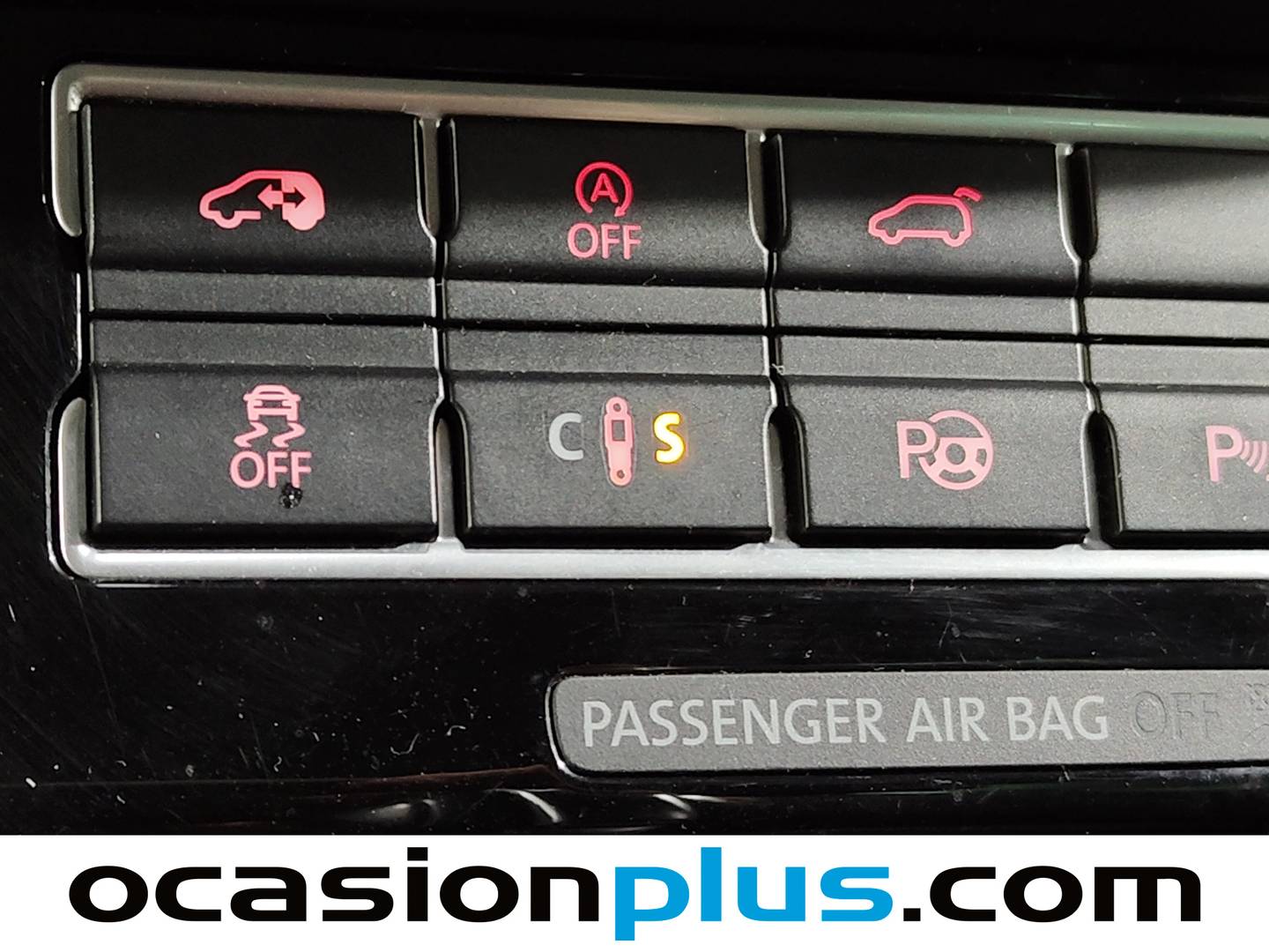 Seat Alhambra SEAT Alhambra 1.4 TSI S/S Xcellence GO DSG (150 CV) 7 Plazas de ocasión