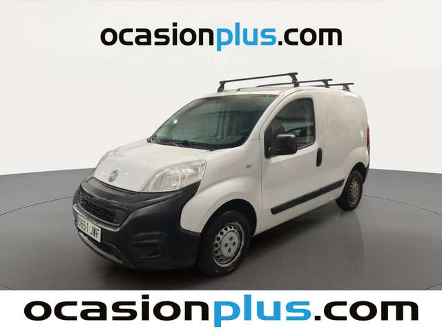 Fiat Fiorino Cargo Furgon 1.3 Multijet Base (75 CV) de segunda mano