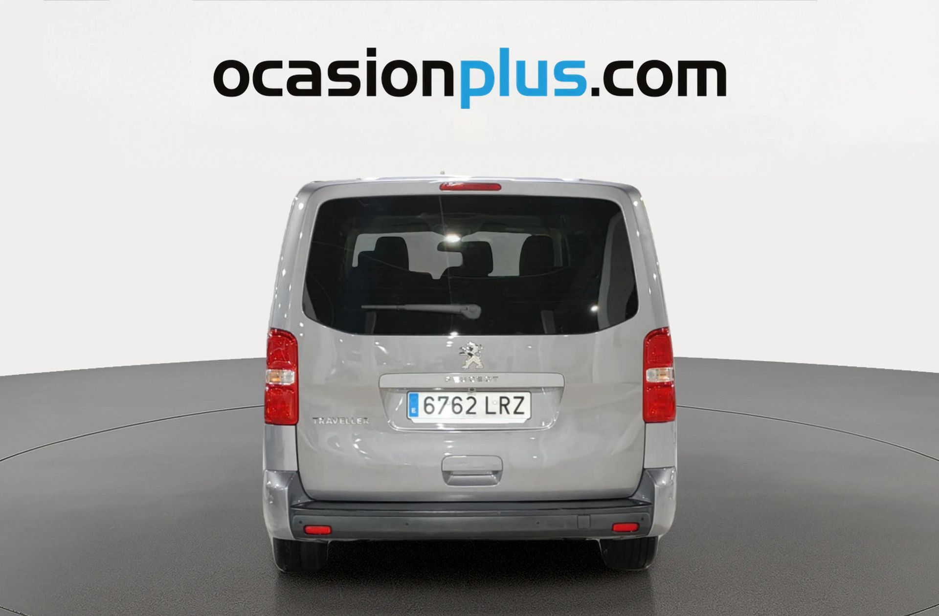 Peugeot Traveller BlueHDi 120 Business Long 9 plazas - foto 13