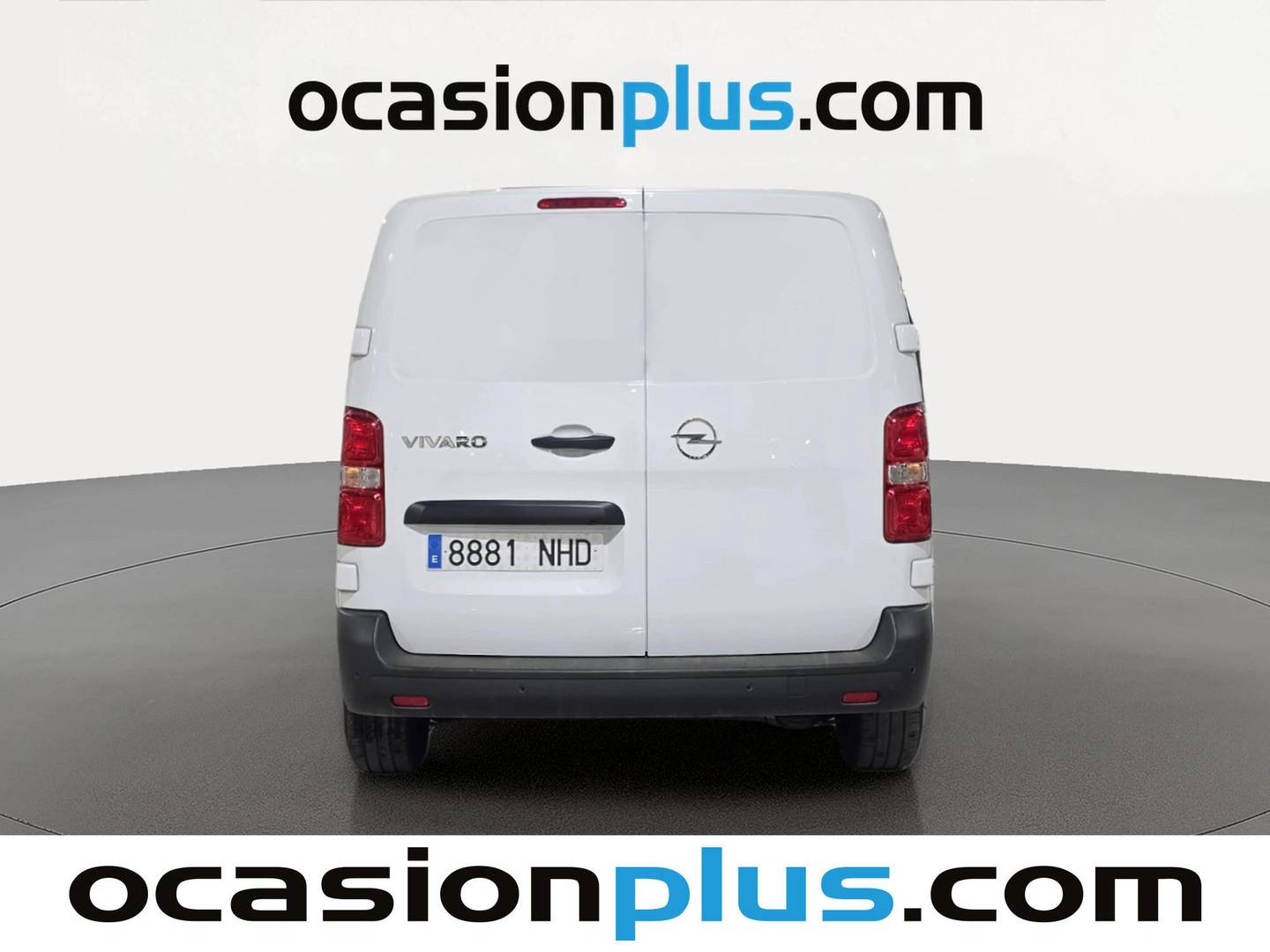 Opel Vivaro Opel Vivaro Furgon BlueHDi 120 (120 CV) barato