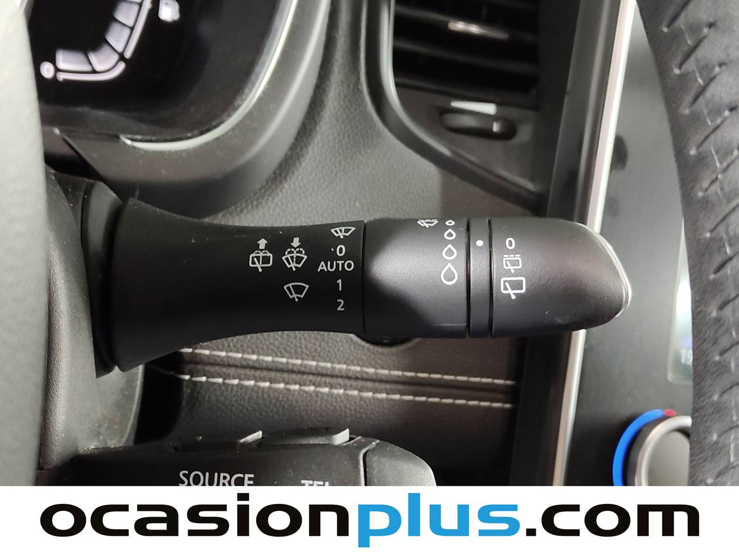 Renault Scénic Renault Scenic dCi 110 Zen Energy (110 CV) de ocasión