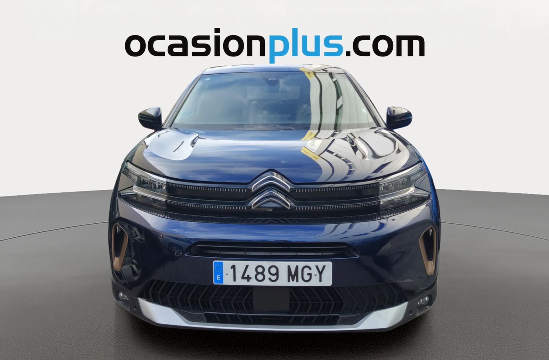 Citroën C5 Aircross PureTech 130 C Series - foto 13