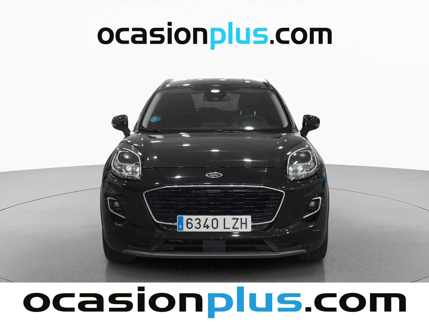 Ford Puma Ford Puma 1.0 EcoBoost MHEV Titanium Design (125 CV) 125cv