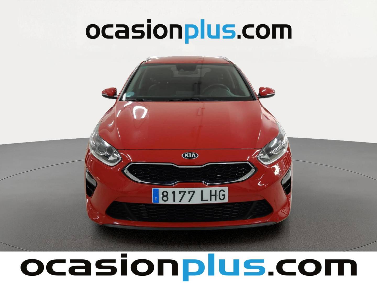 KIA Ceed Tourer KIA Ceed Tourer 1.0 T-GDi Tech (120 CV) 120cv