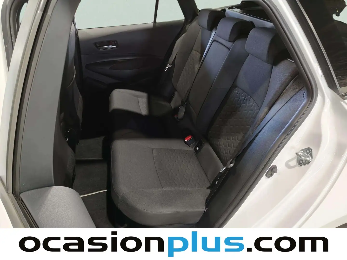 Foto Toyota Corolla Toyota Corolla Touring Sports 125H Feel! E-CVT  (122 CV)