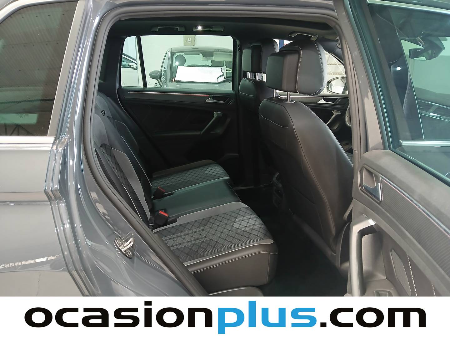 Volkswagen Tiguan Volkswagen Tiguan R-Line 1.4 TSI eHybrid (245 CV) DSG híbrido enchufable