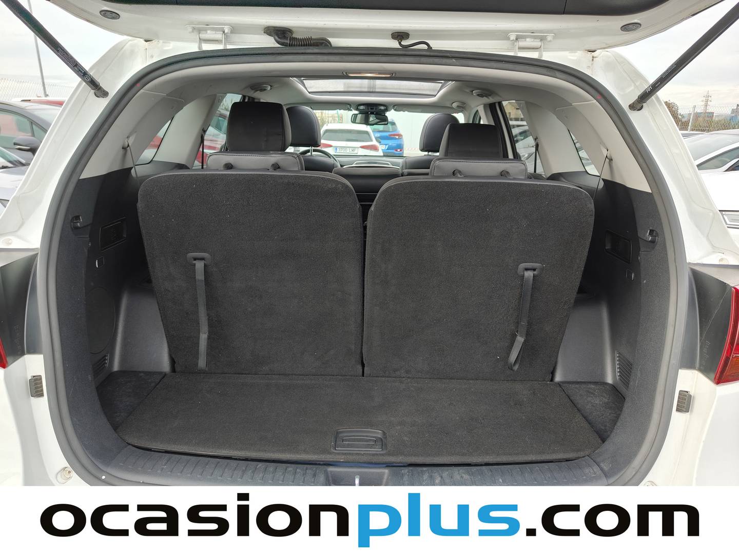 KIA Sorento Kia Sorento 2.2 CRDi Emotion 4x4  (200 CV) 7 Plazas diésel