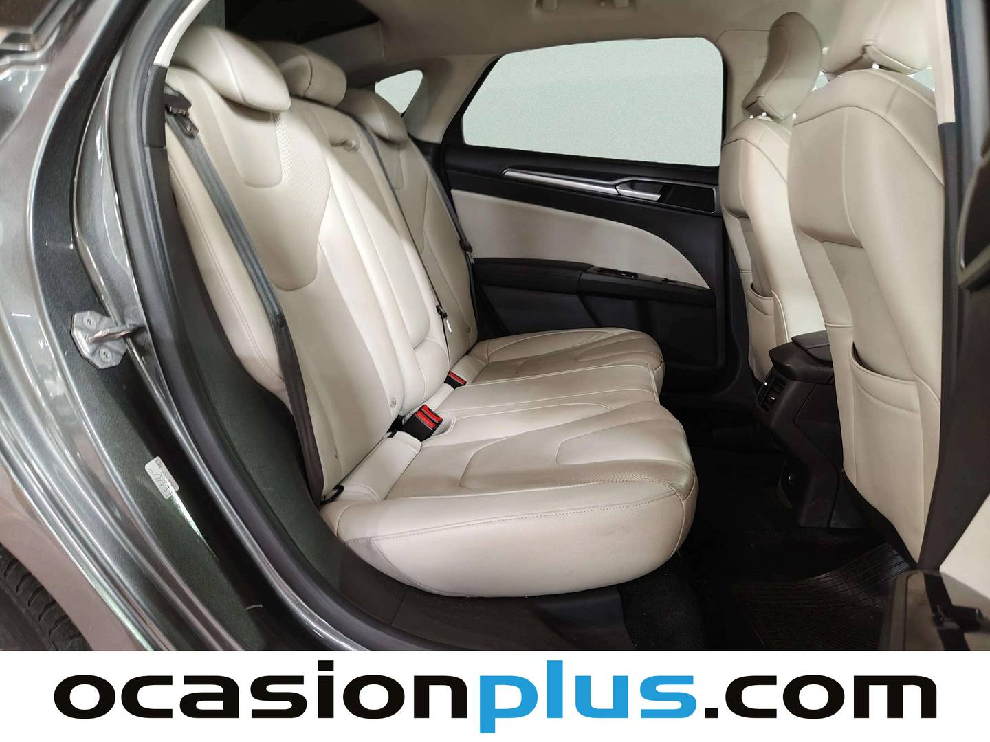 Ford Mondeo Ford Mondeo 2.0 Híbrido HEV Sedan Titanium (187 CV) 2017