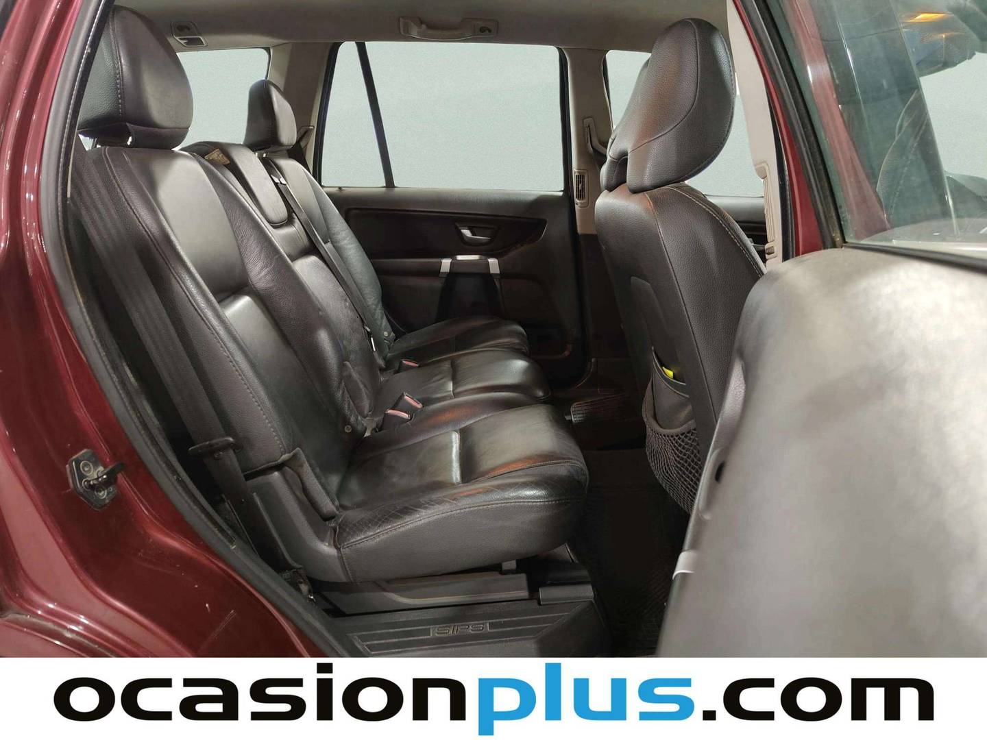 Volvo XC90 Volvo XC90 D5 Momentum (185 CV) al mejor precio