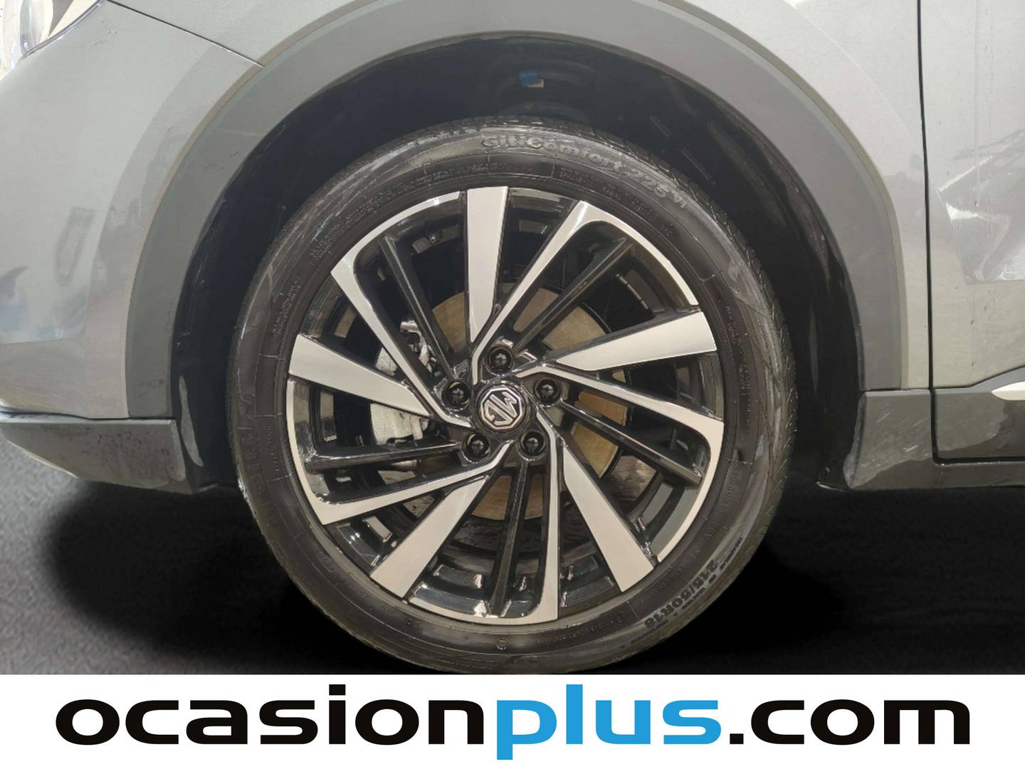 MG ZS MG ZS 1.5 Hybrid+ Luxury (197 CV) km 0