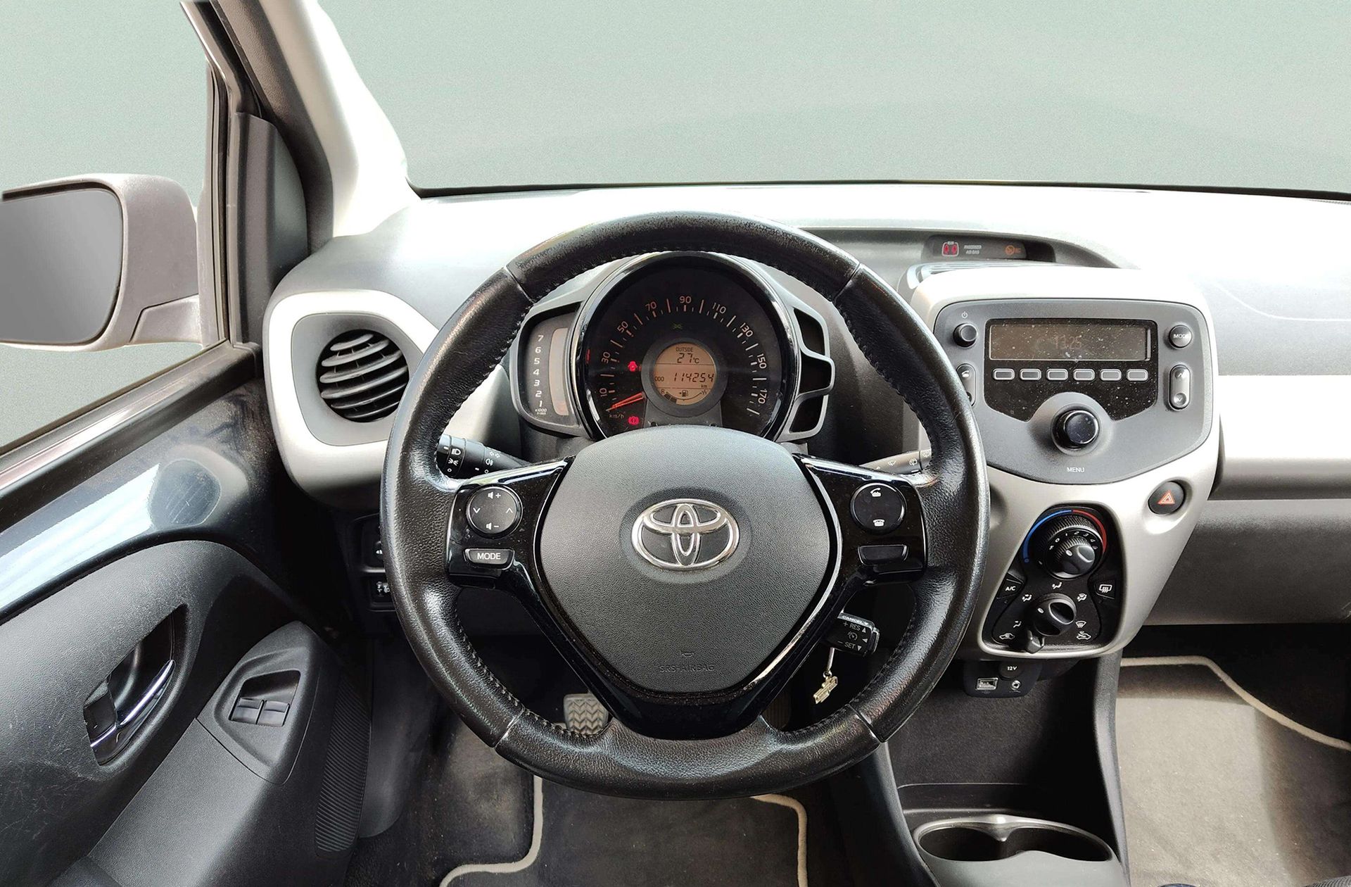 Toyota Aygo 70 x-play business - foto 16