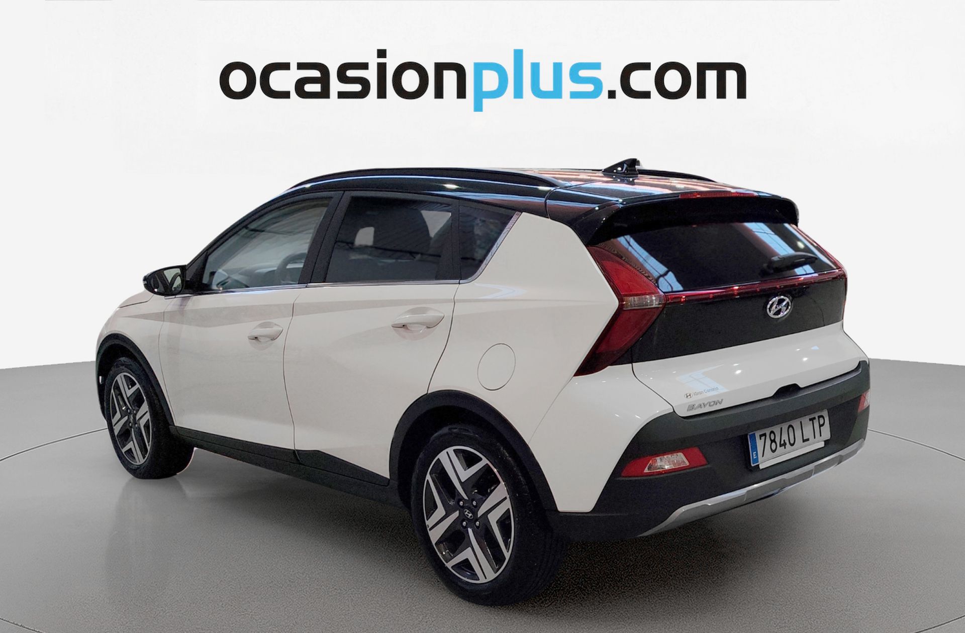 Hyundai Bayon 1.0 T-GDi Tecno - foto 3