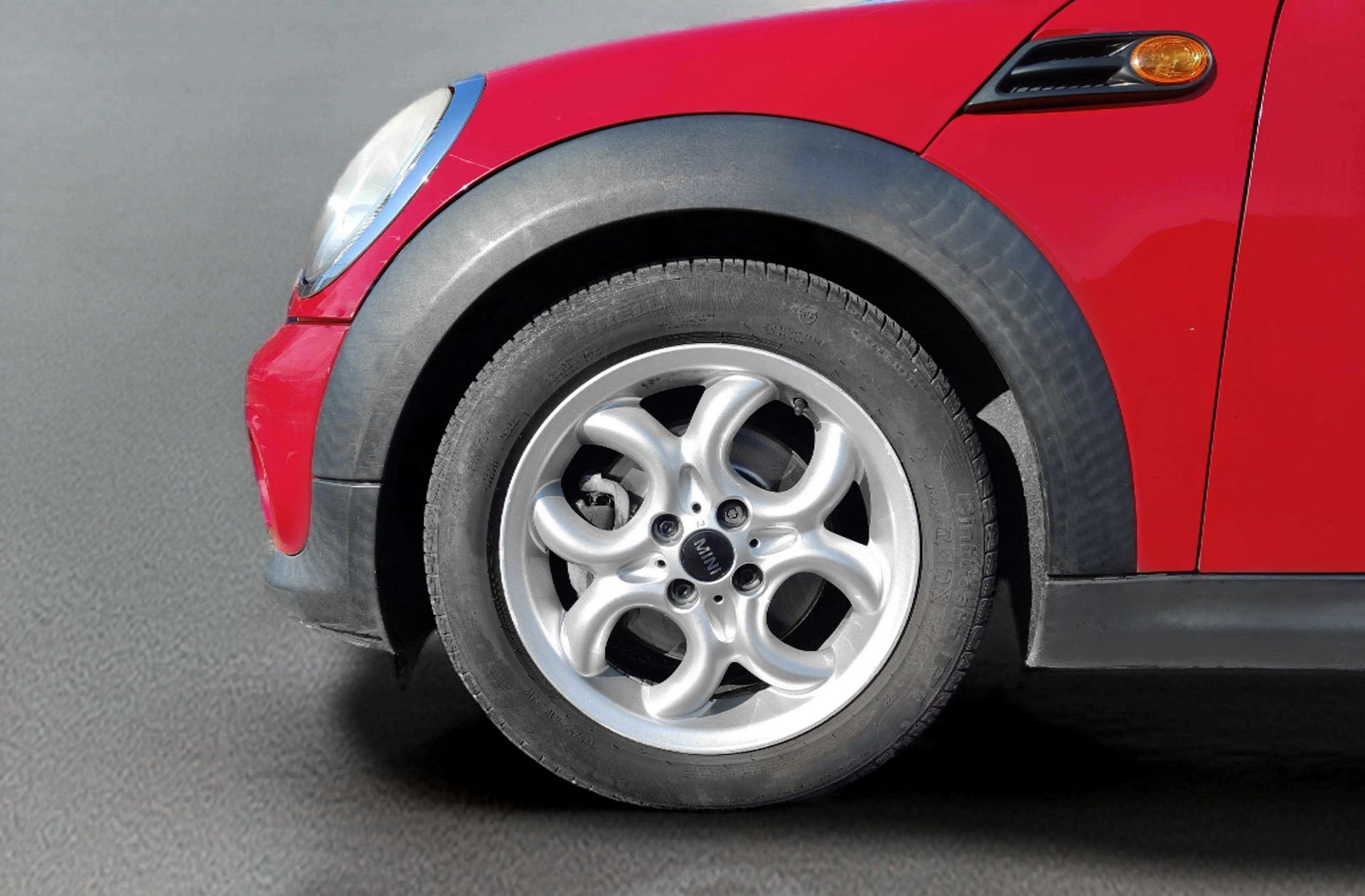 MINI Cooper One - foto 29