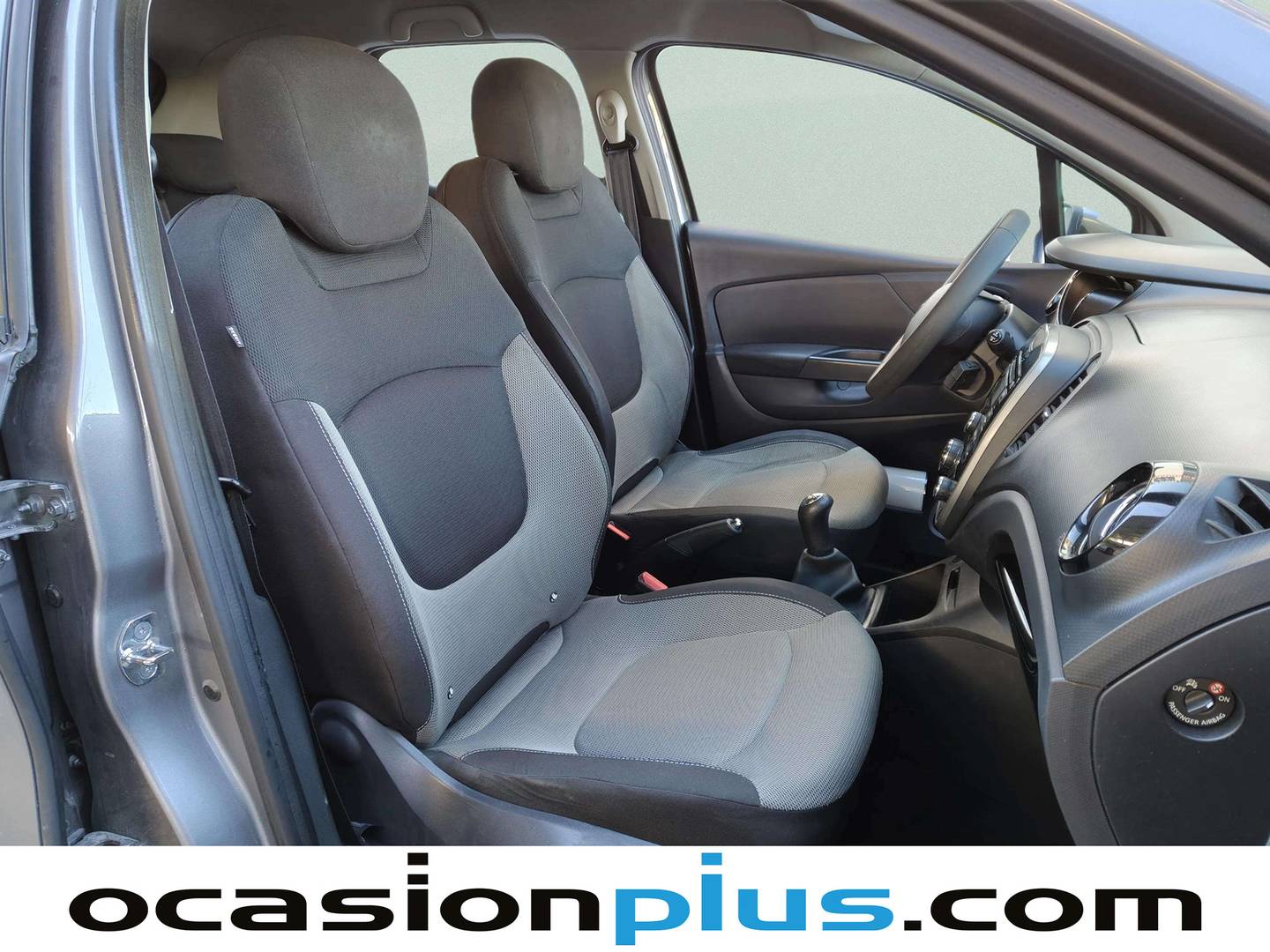 Renault Captur Renault Captur Intens Energy S&S TCe (90 CV) 2014