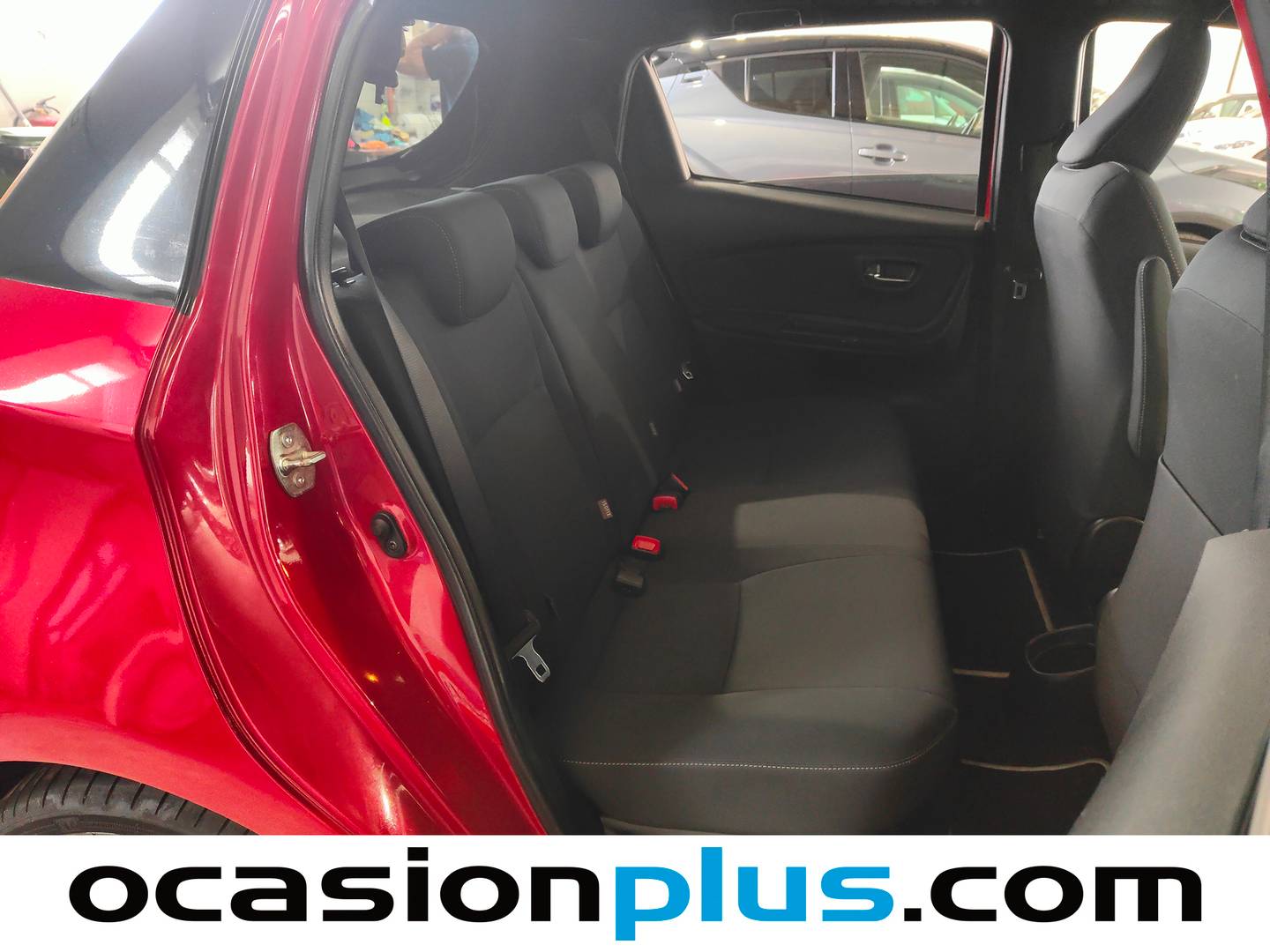 Toyota Yaris Toyota Yaris 1.5 Hybrid Feel (100 CV) al mejor precio