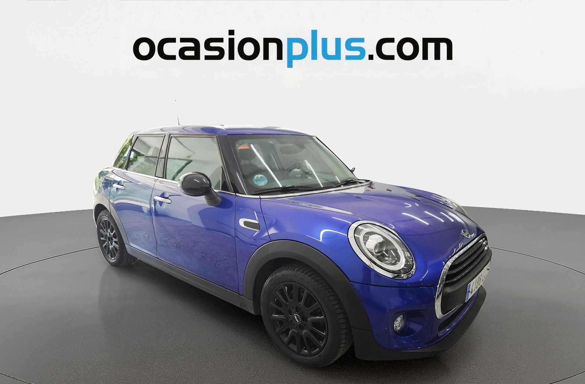 MINI Cooper One D - foto 2