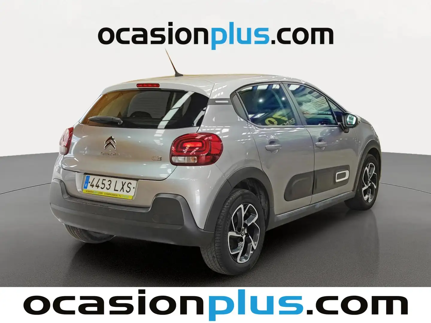 Foto Citroën C3 Citroen C3 PureTech 83 Feel Pack (83 CV)