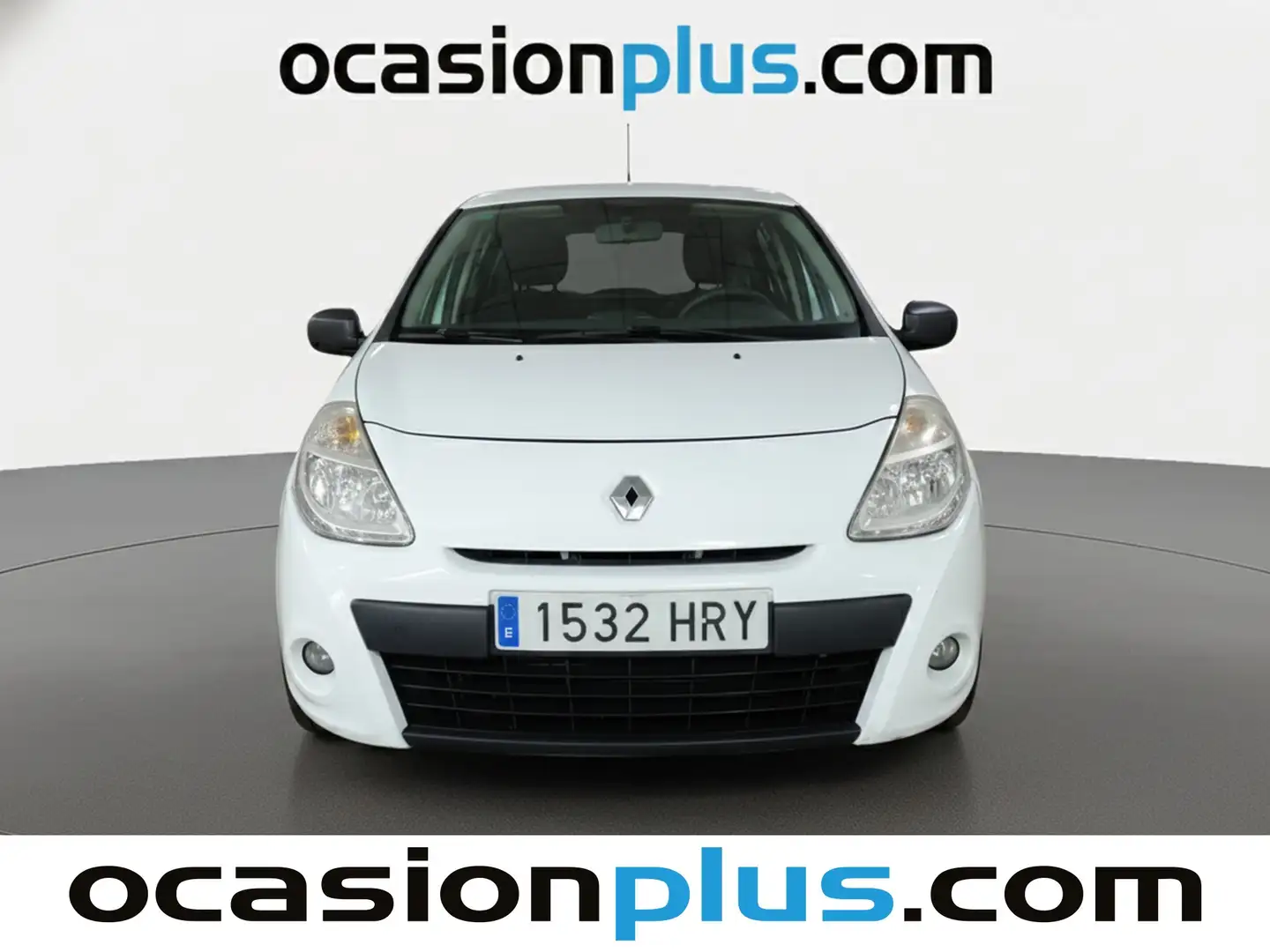 Foto Renault Clio III Renault Clio Collection dCi eco2 (75 CV)