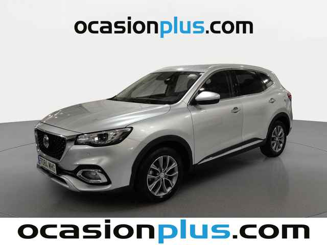 Mg Seminuevos Murcia
