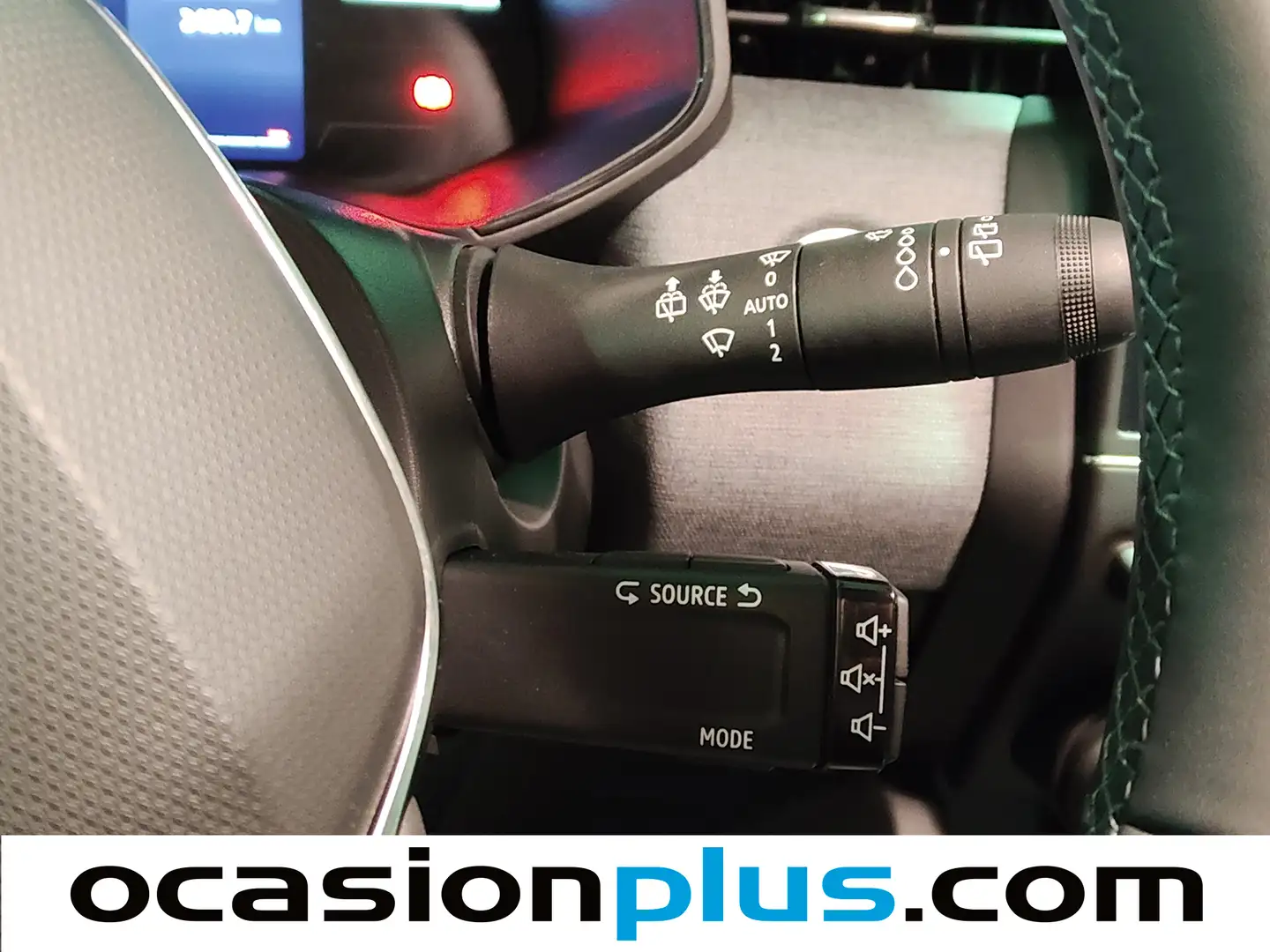 Foto Renault Clio Renault Clio Evolution dCi (100 CV)