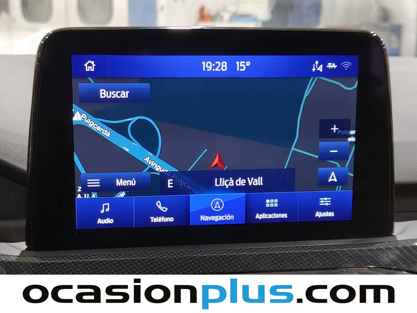 Extras y acabados del Ford Kuga Ford Kuga 2.5 Duratec PHEV ST-Line X Auto (225 CV)