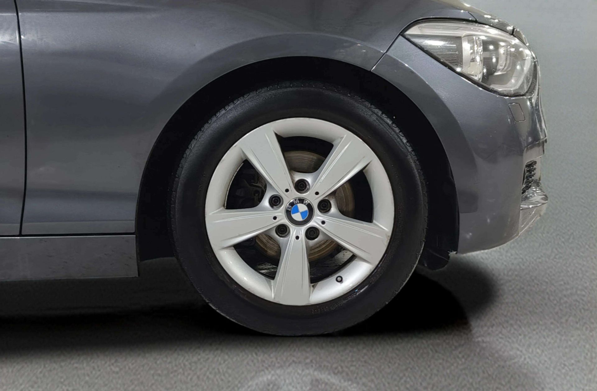 BMW Serie 1 118d - foto 32