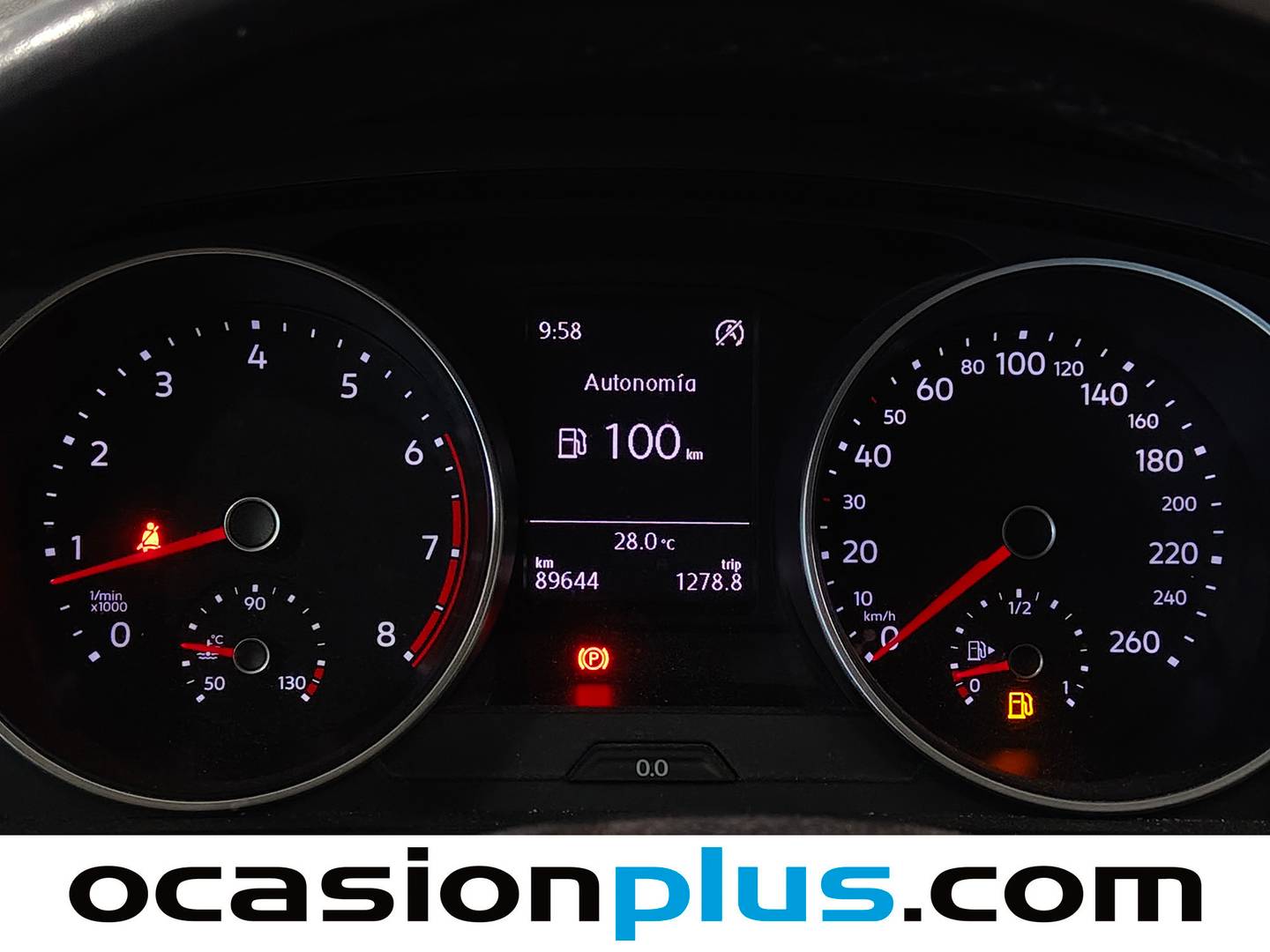 Volkswagen Tiguan Volkswagen Tiguan Edition 1.4 TSI (125 CV) 2018