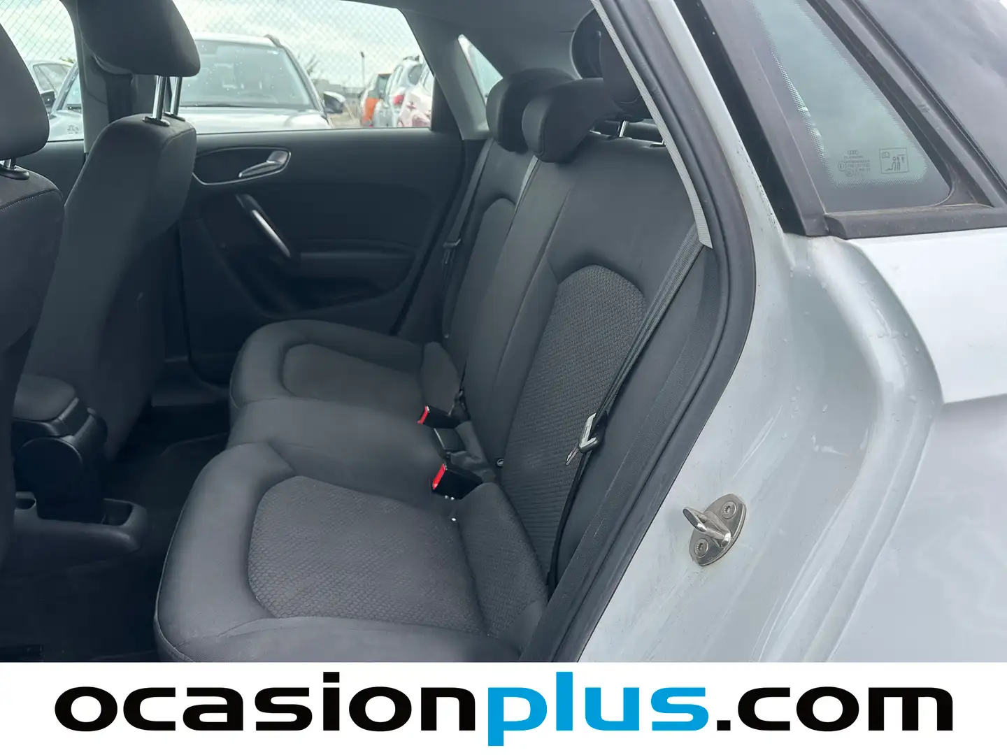 Foto Audi A1 Audi A1 Sportback Adrenalin 1.4 TDI (90 CV) Pack S-Line