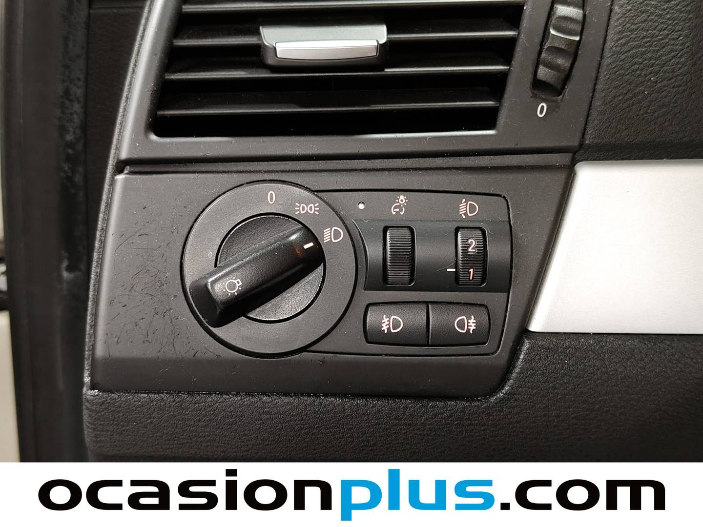 BMW X3 BMW X3 2.0d (150 CV) 150cv