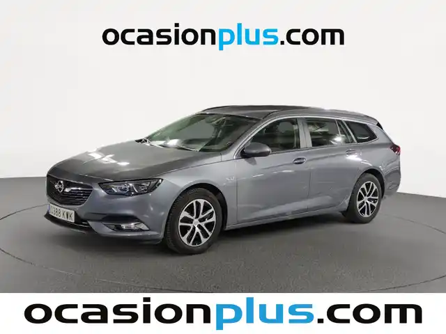 Opel Insignia 1.5 Turbo XFL Selective (140 CV) de segunda mano