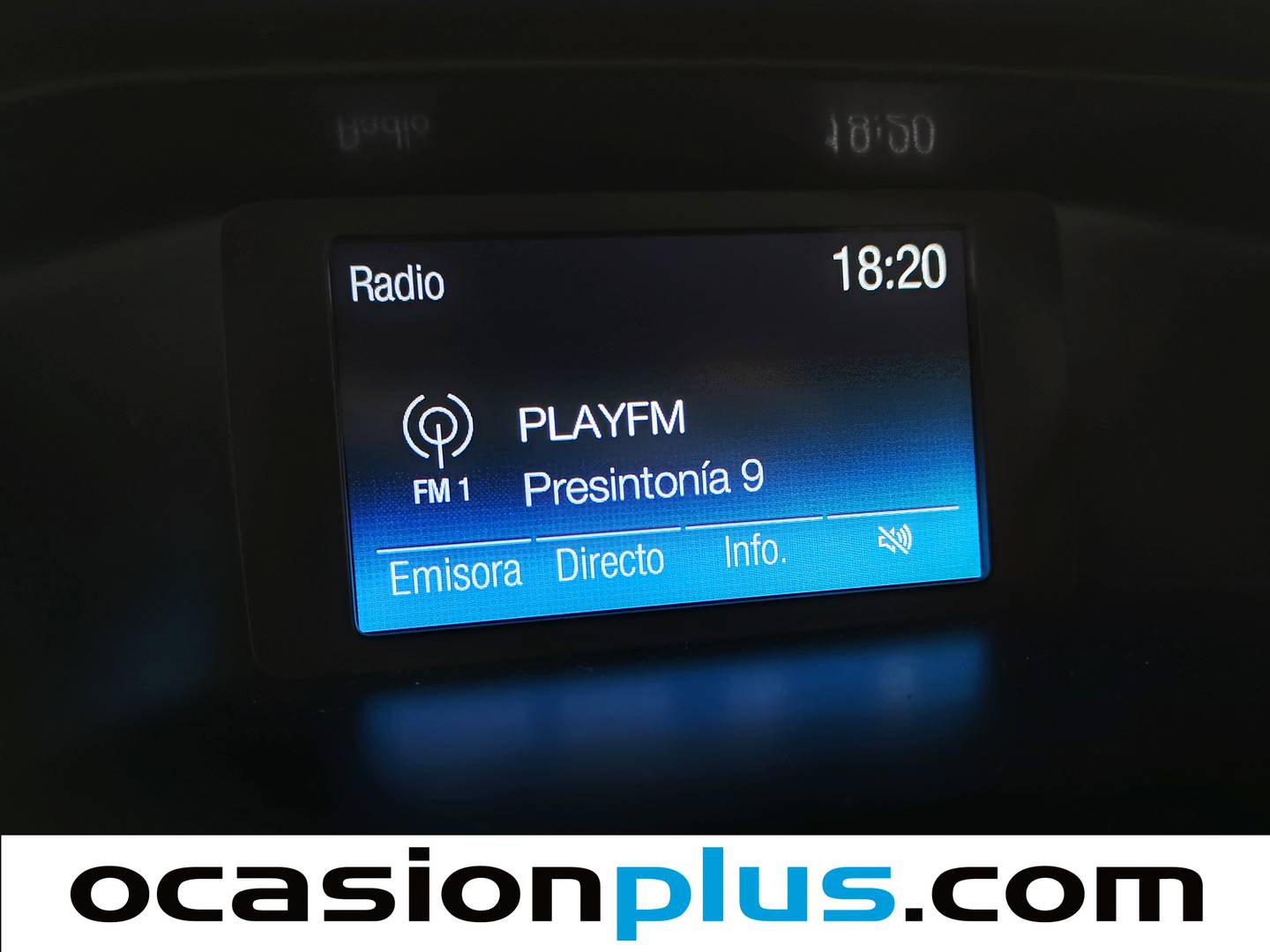Ford Focus Ford Focus 1.0 Ecoboost S&S Trend+ (125 CV) 125cv
