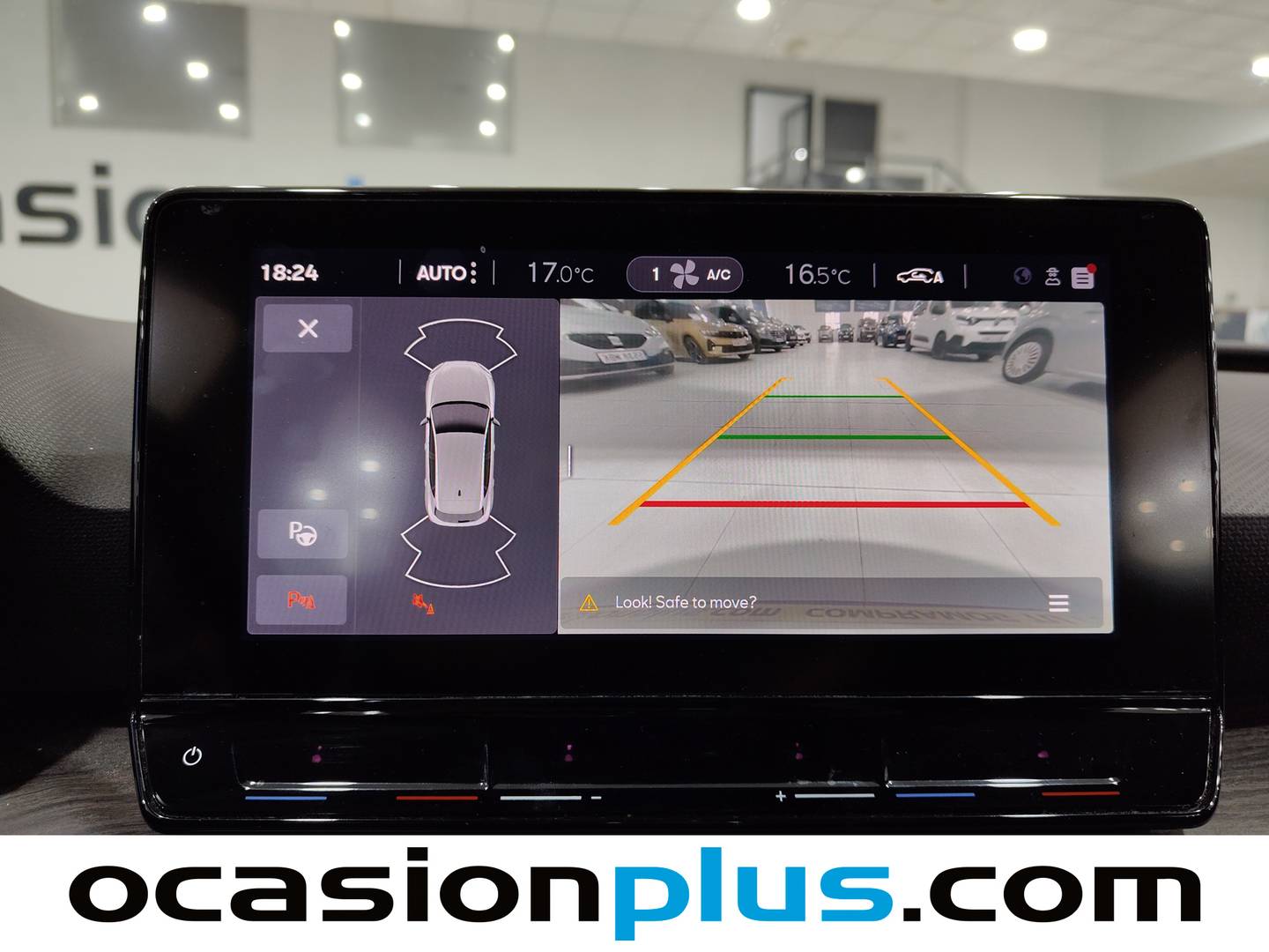 Acabados Seat León SEAT León 2.0 TDI S&S Xcellence DSG (150 CV)