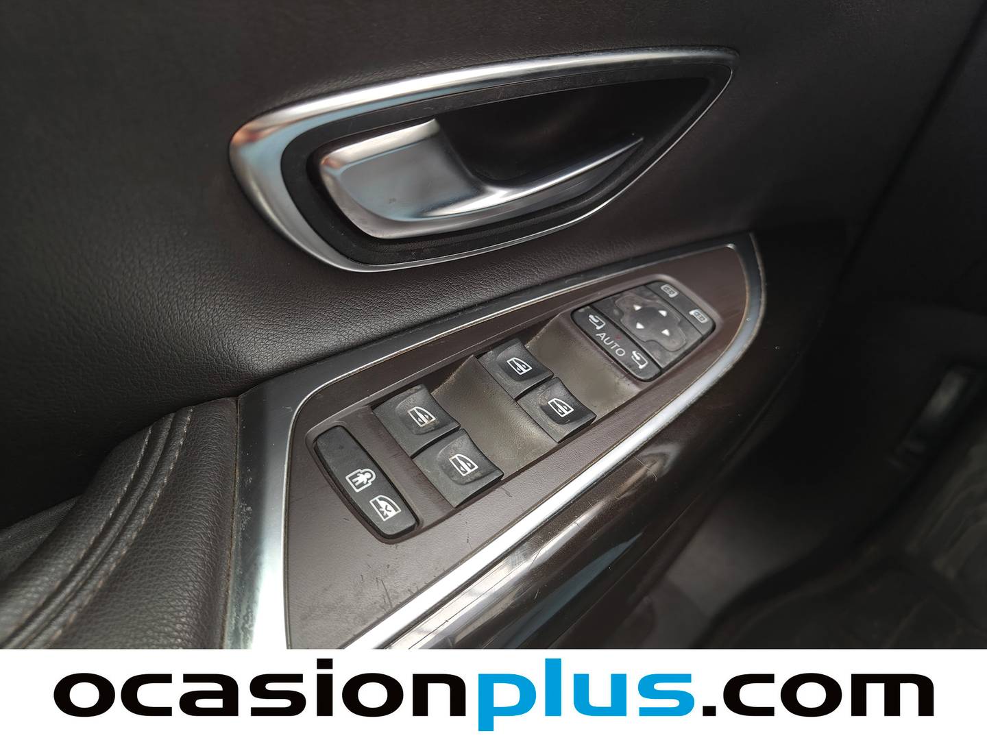 Renault Espace Renault Espace Zen Energy TT dCi (160 CV) EDC 7 Plazas barato