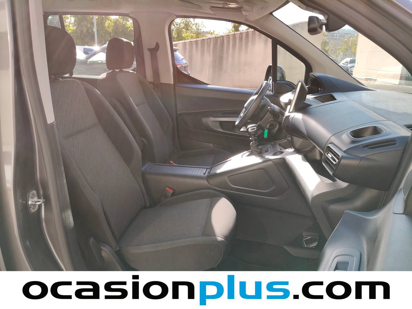 Peugeot Rifter Peugeot Rifter BlueHDi 130 Allure Pack Standard (130 CV) al mejor precio