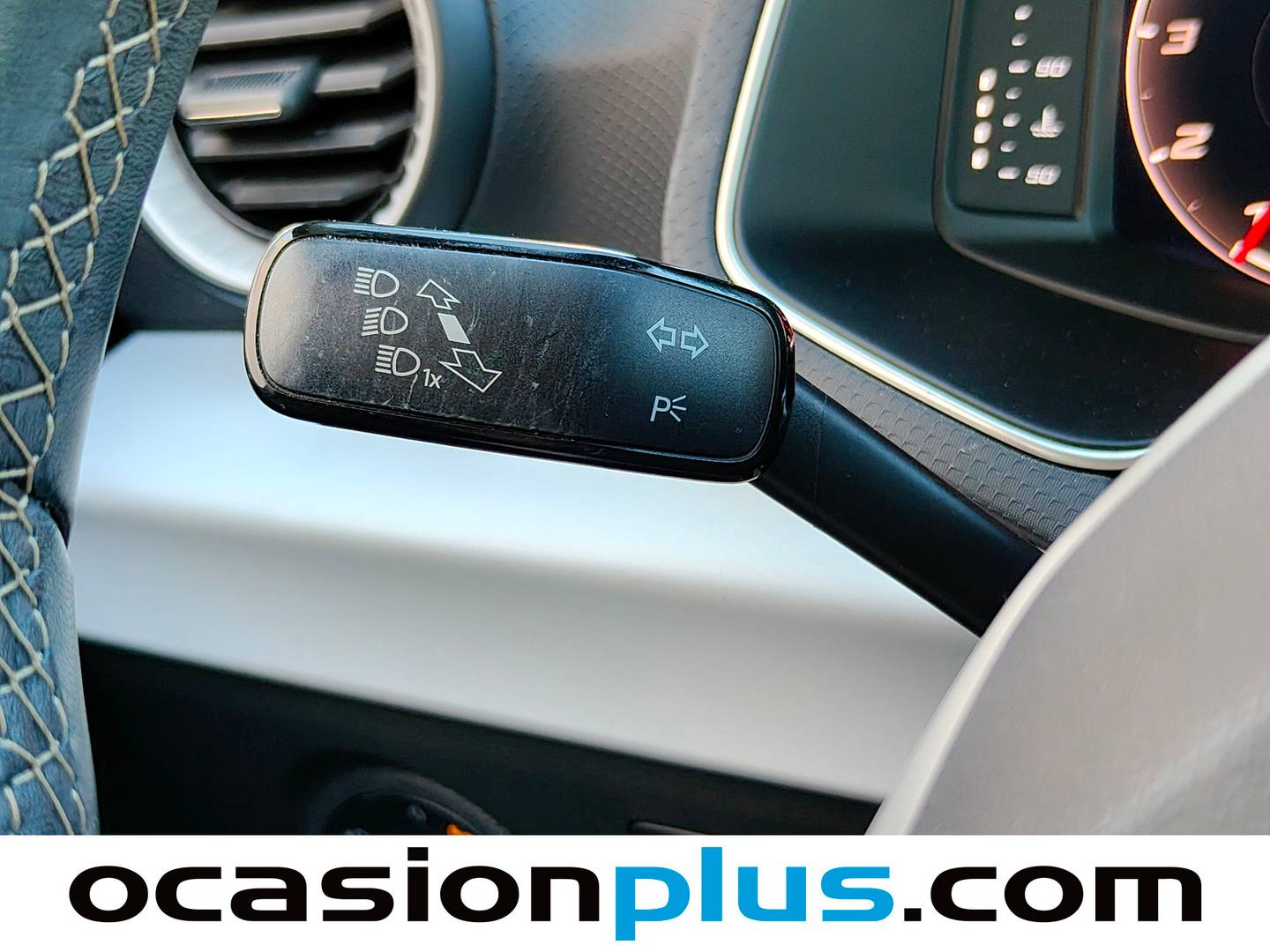 Seat Arona Seat Arona 1.0 TSI Style XL (110 CV) seminuevo
