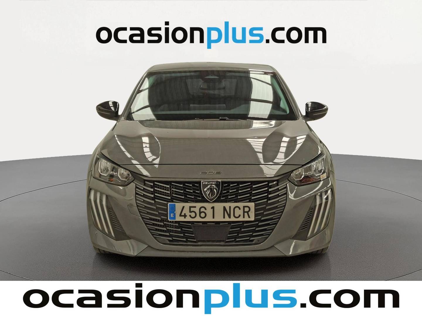 Peugeot 208 Peugeot 208 PureTech 100 Allure (100 CV) 2025