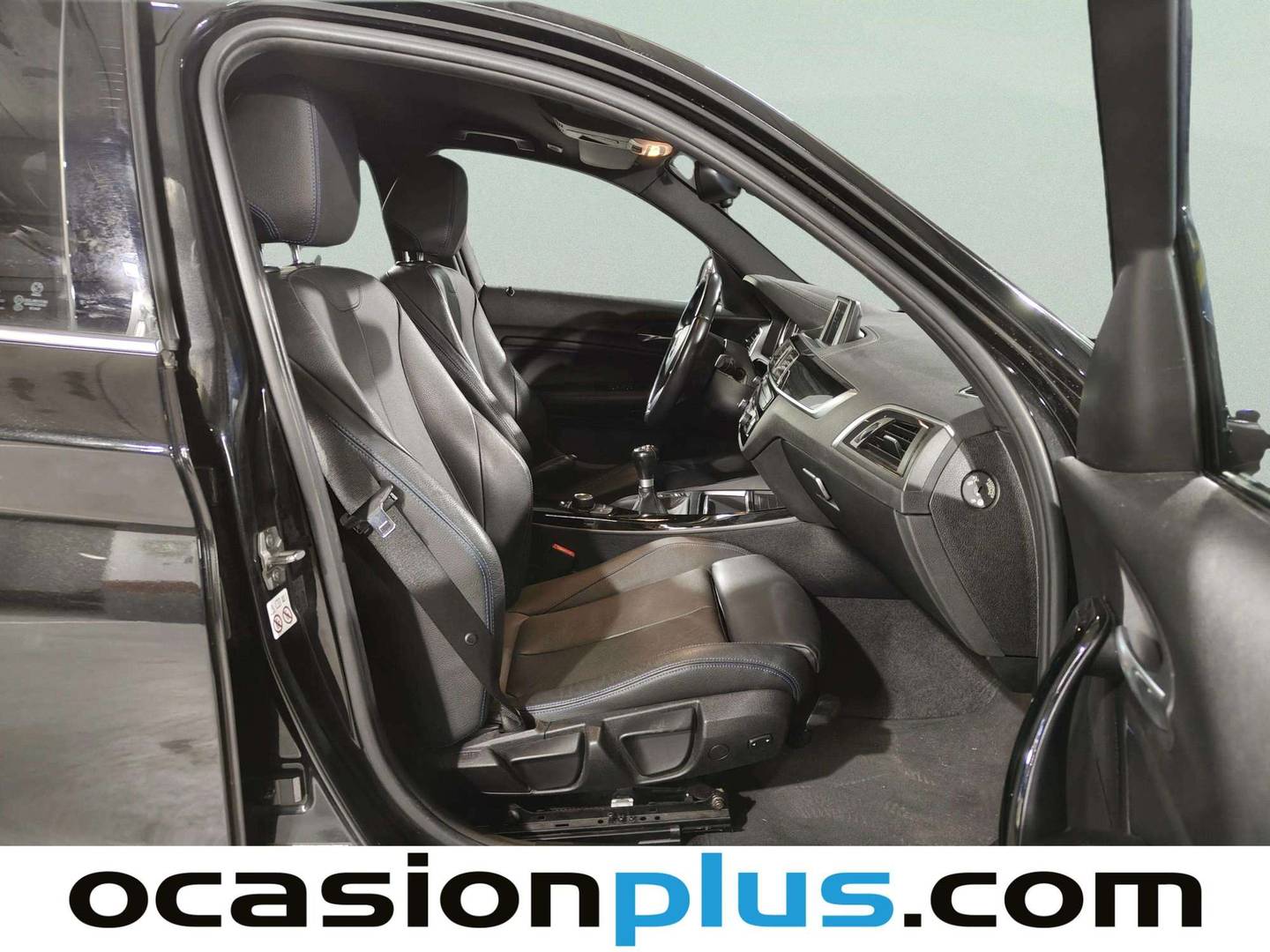 BMW Serie 1 BMW Serie 1 118d (150 CV) seminuevo