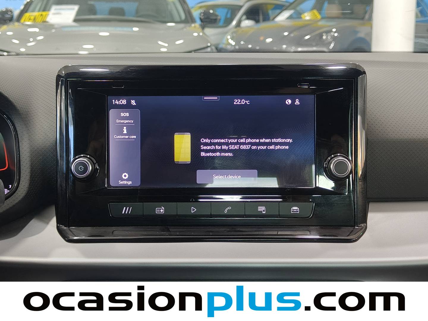 Acabados Seat Ibiza SEAT Ibiza 1.0 TSI S&S Special Edition Xcellence (115 CV)