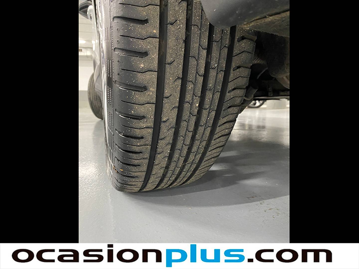 Foto Renault Scénic Renault Scenic Zen TCe (160 CV) GPF EDC